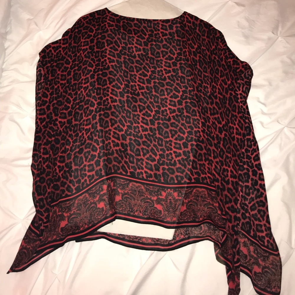 Michael Kors ❗️NEW ❗️women’s poncho